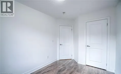 14 Faye Street Brampton ON L6P 4M9