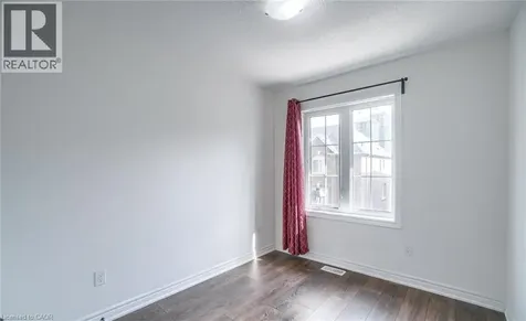 14 Faye Street Brampton ON L6P 4M9