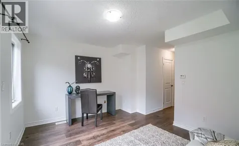 14 Faye Street Brampton ON L6P 4M9