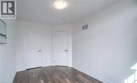 14 Faye Street Brampton ON L6P 4M9