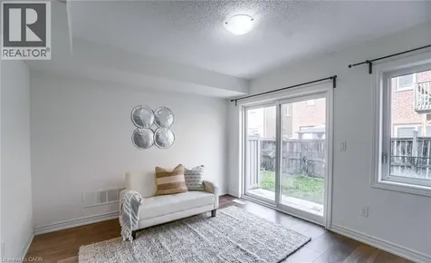 14 Faye Street Brampton ON L6P 4M9