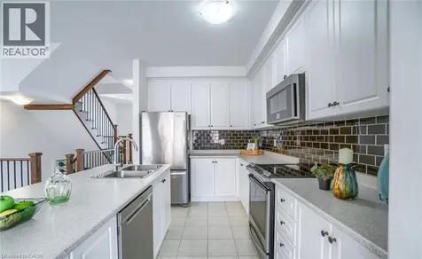 14 Faye Street Brampton ON L6P 4M9