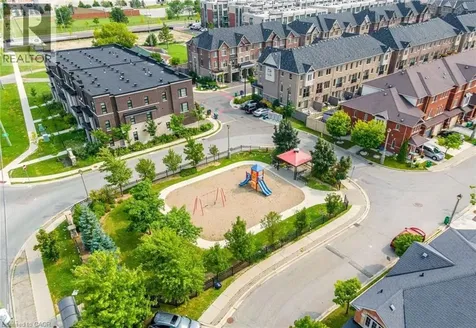 14 Faye Street Brampton ON L6P 4M9