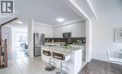 14 Faye Street Brampton ON L6P 4M9