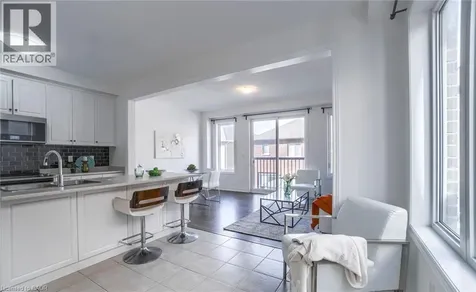 14 Faye Street Brampton ON L6P 4M9