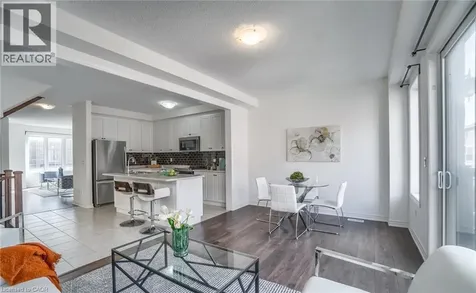14 Faye Street Brampton ON L6P 4M9