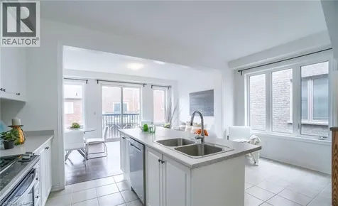 14 Faye Street Brampton ON L6P 4M9