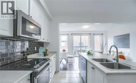 14 Faye Street Brampton ON L6P 4M9