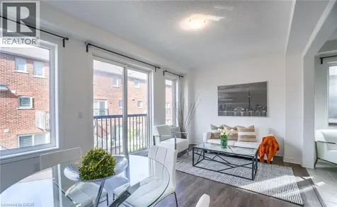 14 Faye Street Brampton ON L6P 4M9