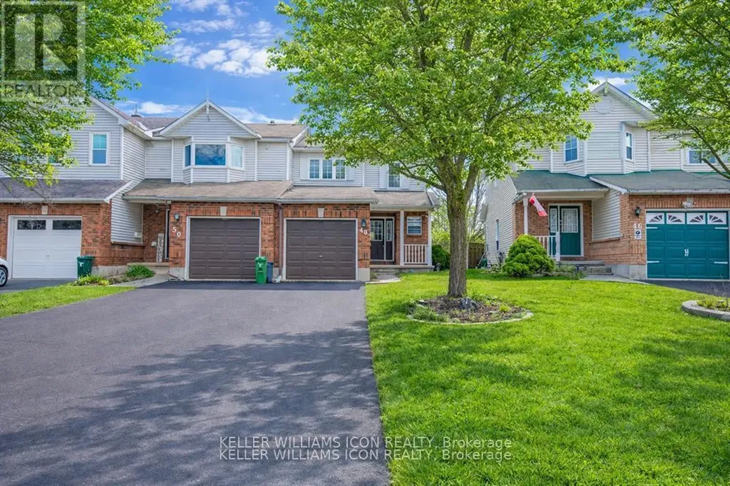 48 Blackdome Crescent Ottawa ON K2T 1A9