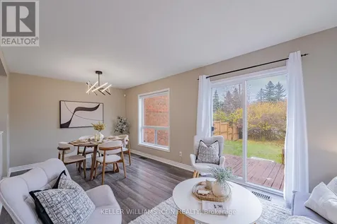 48 Blackdome Crescent Ottawa ON K2T 1A9