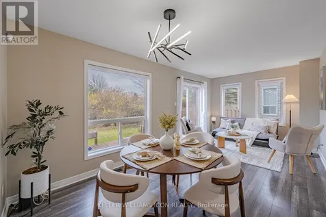 48 Blackdome Crescent Ottawa ON K2T 1A9