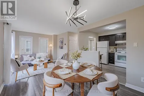 48 Blackdome Crescent Ottawa ON K2T 1A9