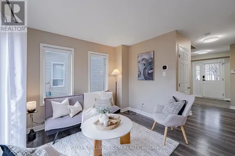 48 Blackdome Crescent Ottawa ON K2T 1A9