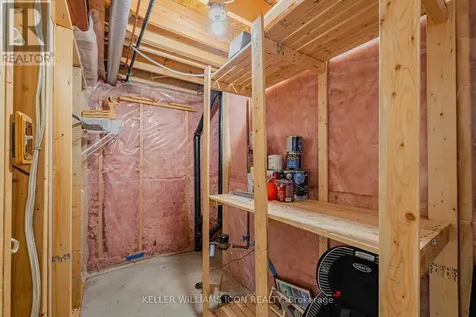 48 Blackdome Crescent Ottawa ON K2T 1A9