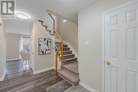 48 Blackdome Crescent Ottawa ON K2T 1A9