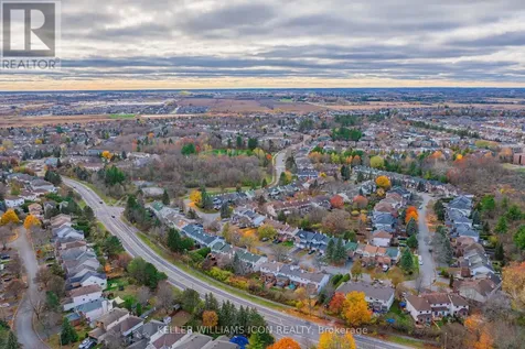 48 Blackdome Crescent Ottawa ON K2T 1A9