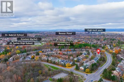 48 Blackdome Crescent Ottawa ON K2T 1A9