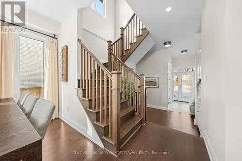 43 Deerfox Drive Ottawa ON K2J 4V1