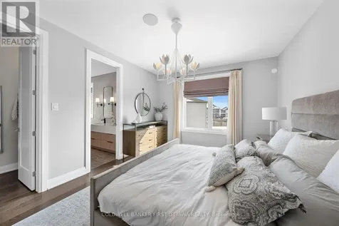 43 Deerfox Drive Ottawa ON K2J 4V1