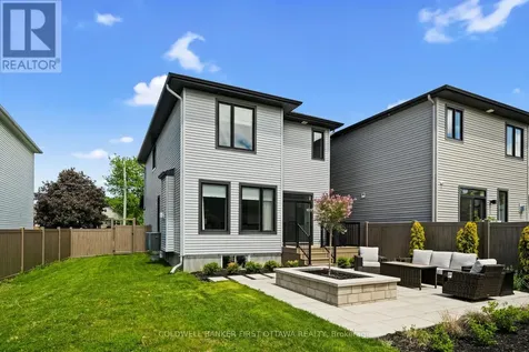 43 Deerfox Drive Ottawa ON K2J 4V1
