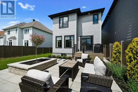 43 Deerfox Drive Ottawa ON K2J 4V1