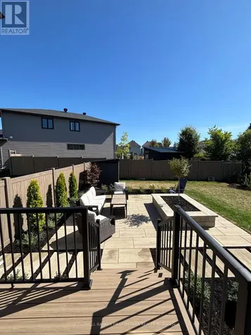 43 Deerfox Drive Ottawa ON K2J 4V1