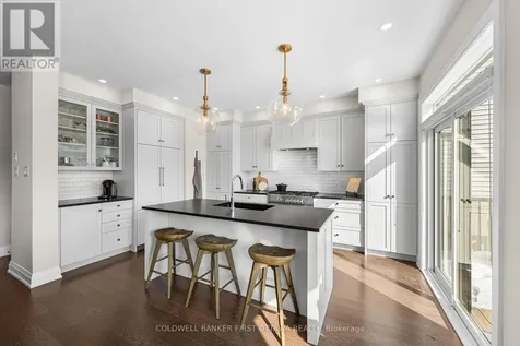 43 Deerfox Drive Ottawa ON K2J 4V1