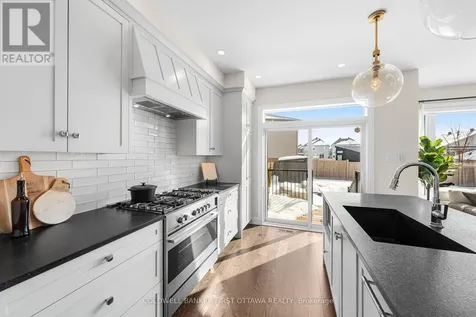 43 Deerfox Drive Ottawa ON K2J 4V1