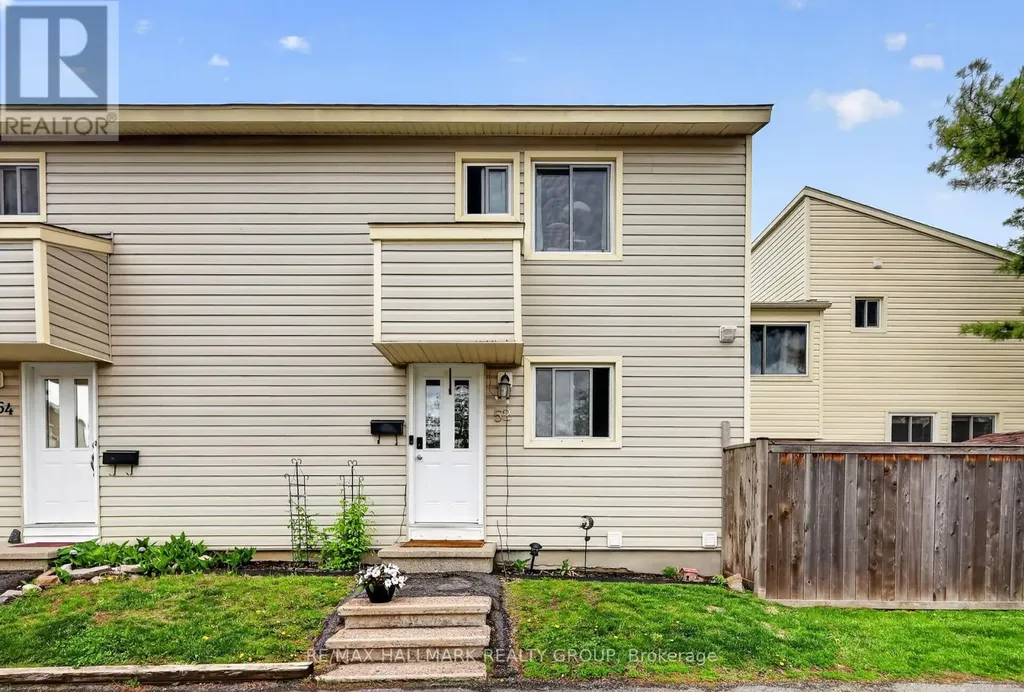 52 Thistledown Court Ottawa ON K2J 1M9
