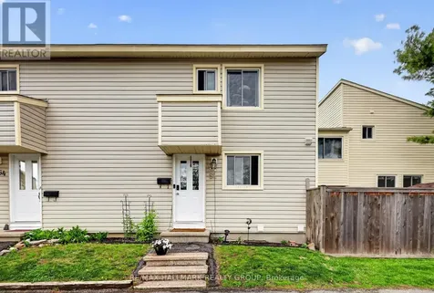 52 Thistledown Court Ottawa ON K2J 1M9