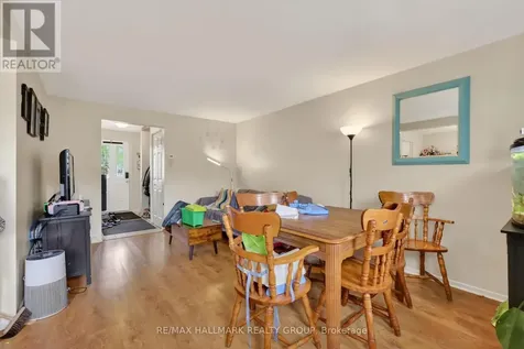 52 Thistledown Court Ottawa ON K2J 1M9
