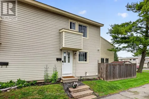 52 Thistledown Court Ottawa ON K2J 1M9