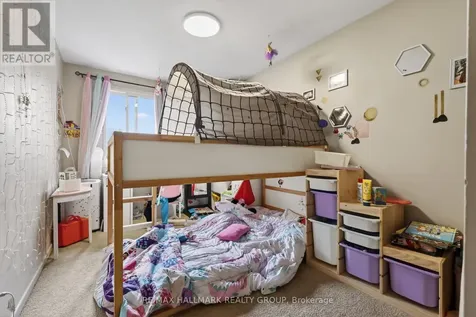 52 Thistledown Court Ottawa ON K2J 1M9