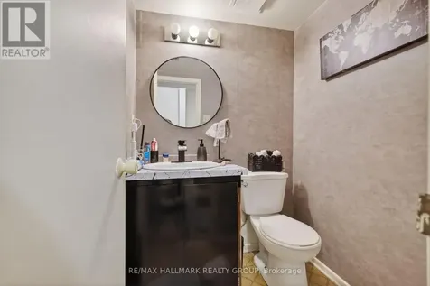 52 Thistledown Court Ottawa ON K2J 1M9