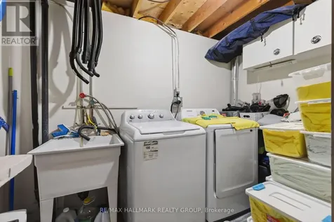 52 Thistledown Court Ottawa ON K2J 1M9