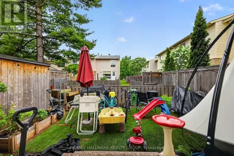52 Thistledown Court Ottawa ON K2J 1M9