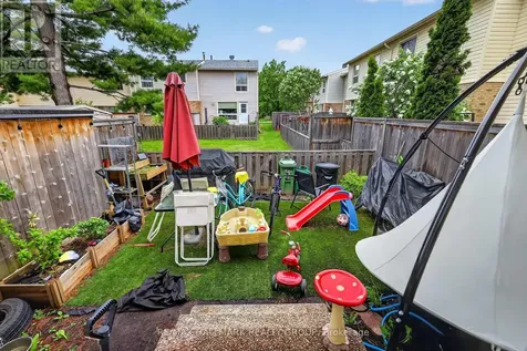 52 Thistledown Court Ottawa ON K2J 1M9