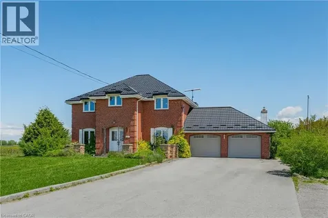 631 Four Mile Creek Road Niagara-on-the-lake ON L0S 1J0