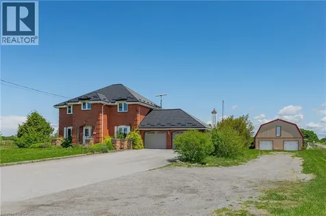 631 Four Mile Creek Road Niagara-on-the-lake ON L0S 1J0
