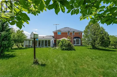 631 Four Mile Creek Road Niagara-on-the-lake ON L0S 1J0