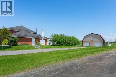 631 Four Mile Creek Road Niagara-on-the-lake ON L0S 1J0