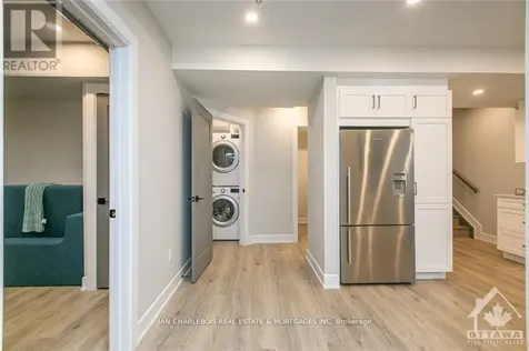846 Rockson Crescent Ottawa ON K2S 0S6