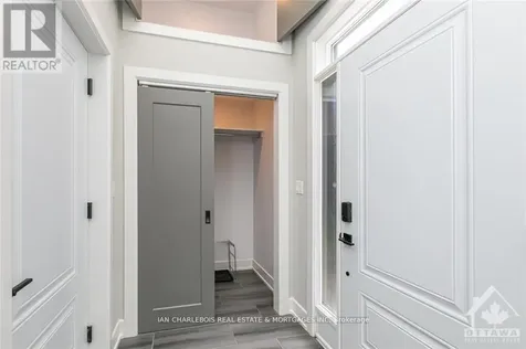 846 Rockson Crescent Ottawa ON K2S 0S6