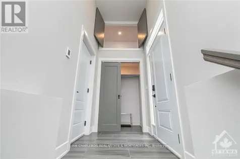 846 Rockson Crescent Ottawa ON K2S 0S6