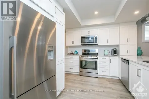 846 Rockson Crescent Ottawa ON K2S 0S6