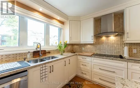 641 Balliol Street Toronto (mount Pleasant East) ON M4S 1E6