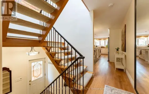 641 Balliol Street Toronto (mount Pleasant East) ON M4S 1E6