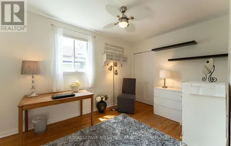 641 Balliol Street Toronto (mount Pleasant East) ON M4S 1E6