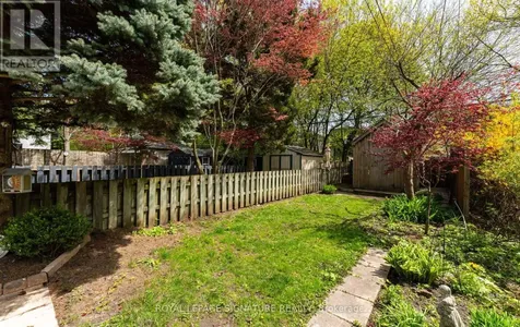 641 Balliol Street Toronto (mount Pleasant East) ON M4S 1E6